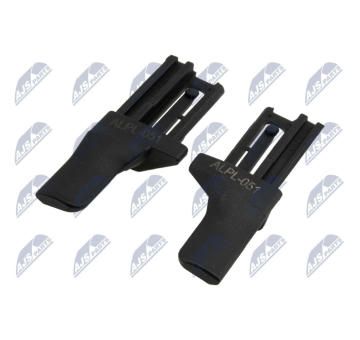 Kryt zavazadlového prostoru NTY EZC-PL-051