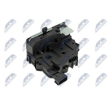 Zámek dveří NTY EZC-PL-052