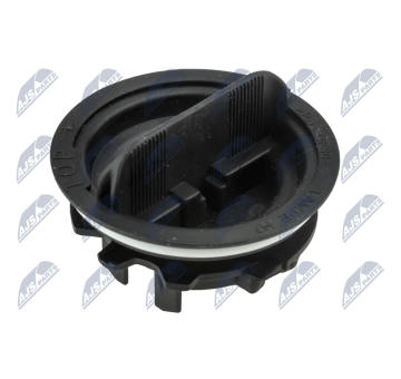 Objimka zarovky, hlavni svetlomet NTY EZC-PL-078
