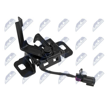 Zámek kapoty motoru NTY EZC-PL-082