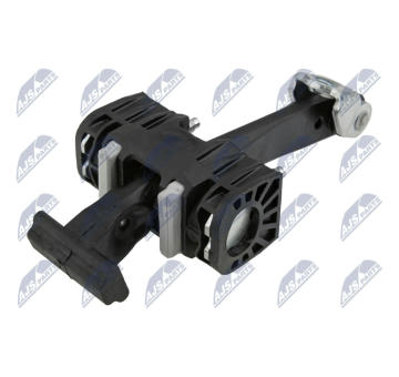 Uchyceni dveri NTY EZC-PL-096