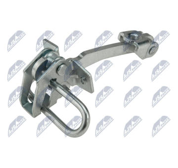 Uchyceni dveri NTY EZC-PL-102