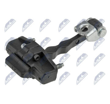 Uchyceni dveri NTY EZC-PL-104
