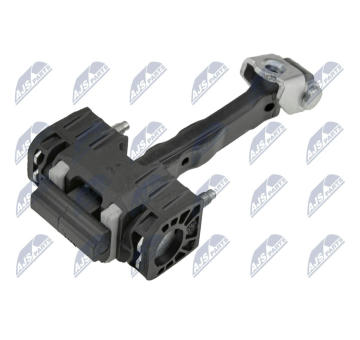 Uchyceni dveri NTY EZC-PL-107