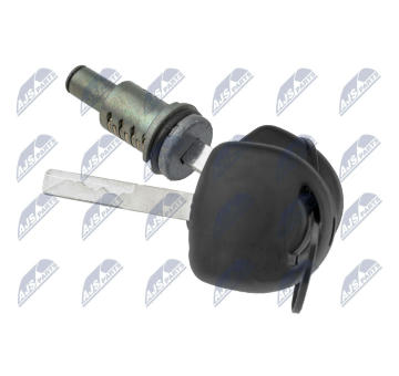 Zamykací válec NTY EZC-PL-120