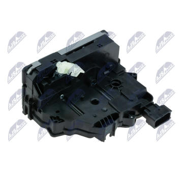 Zámok dverí NTY EZC-PL-138