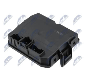 Spinac, otevreni zadnich dveri NTY EZC-PL-152