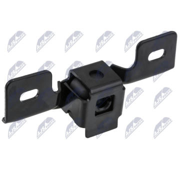 Zámek dveří NTY EZC-PL-157