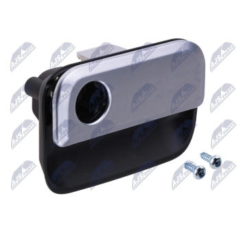Zámok odkladacej skrinky NTY EZC-PS-026