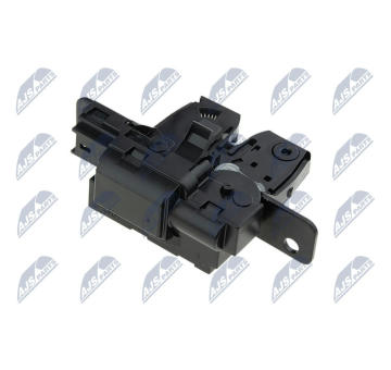 Zámek výklopných zadních dveří NTY EZC-RE-048