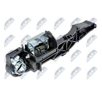 Rámeček, vnější klika dveří NTY EZC-RE-087
