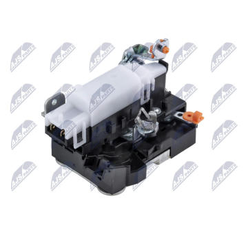 Zámok dverí NTY EZC-RE-143