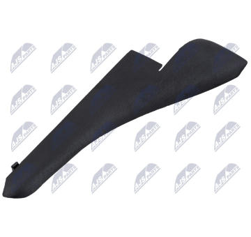 Sada ozdobnych / ochrannych list NTY EZC-RE-289