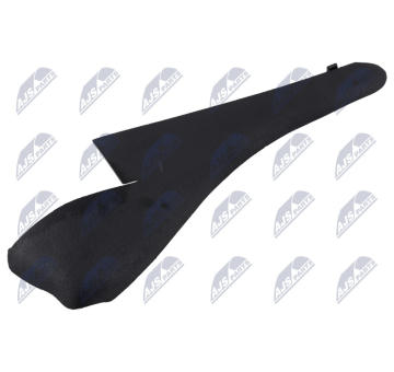 Sada ozdobnych / ochrannych list NTY EZC-RE-290