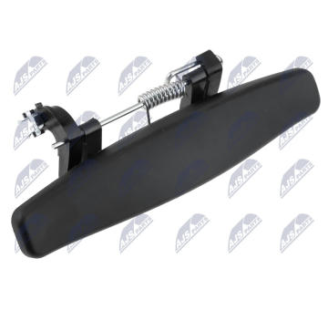 Vonkajšia rukoväť dverí NTY EZC-RE-339