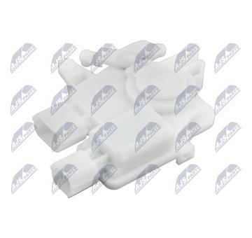 Nastavovací prvok centrálneho zamykania NTY EZC-SB-003