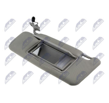 Slunecni clona NTY EZC-SB-005