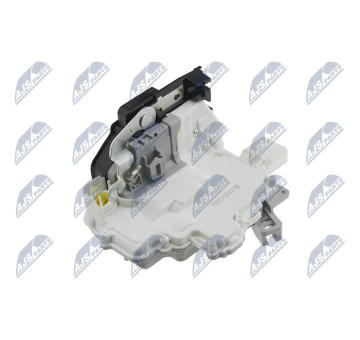 Zámek dveří NTY EZC-SE-002