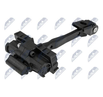 Uchyceni dveri NTY EZC-SE-017
