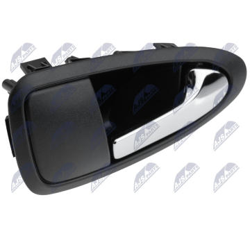 Vnútorné madlo dverí NTY EZC-SE-035