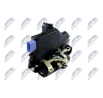 Zámok dverí NTY EZC-SK-001