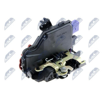 Zámok dverí NTY EZC-SK-002