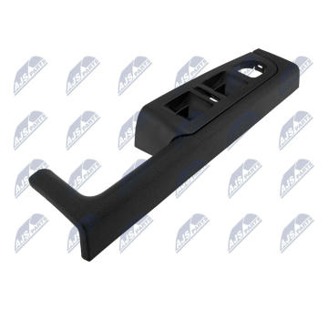 Dverni madlo, vnitrni vybava NTY EZC-SK-025