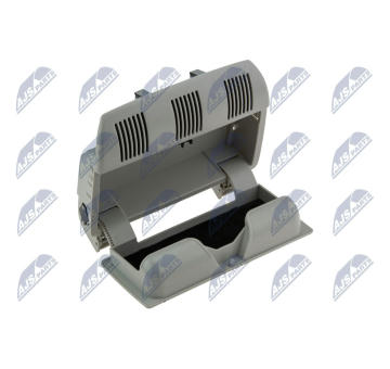 Přihrádka na rukavice NTY EZC-SK-064