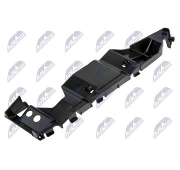 Drżiak nárazníka NTY EZC-SU-006