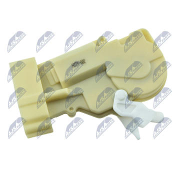 Zámok dverí NTY EZC-TY-002