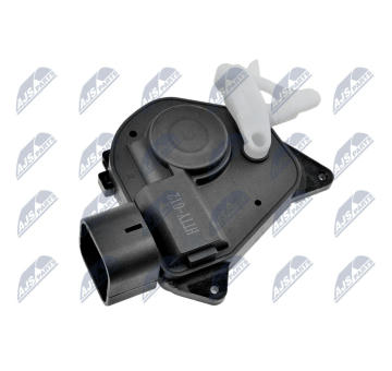 Zámok dverí NTY EZC-TY-012