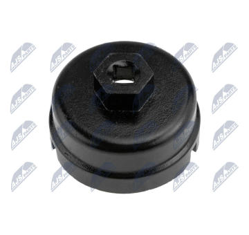 Zásuvka NTY EZC-TY-023