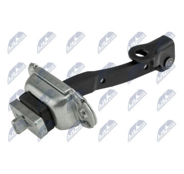 Uchyceni dveri NTY EZC-TY-026