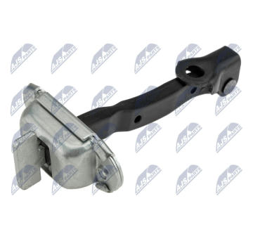 Aretačné zaradenie dverí NTY EZC-TY-029