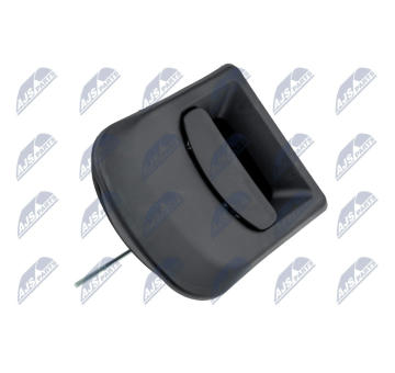 Vnější klika dveří NTY EZC-VC-011