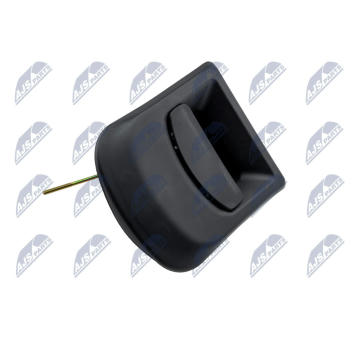 Vnější klika dveří NTY EZC-VC-012
