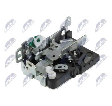 Zámek dveří NTY EZC-VC-031