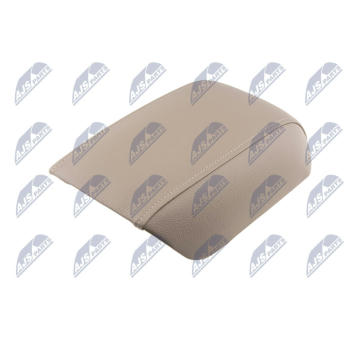 Opěrka rukou NTY EZC-VV-020