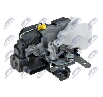 Zámok dverí NTY EZC-VV-055