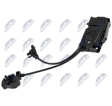 Zámek kapoty motoru NTY EZC-VV-056