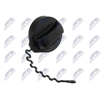 Uzaver, palivova nadrz NTY EZC-VV-061