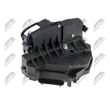 Zámok dverí NTY EZC-VV-075