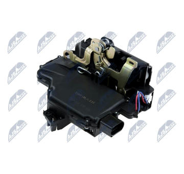 Zámok dverí NTY EZC-VW-001
