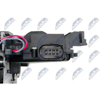 Zámok dverí NTY EZC-VW-001