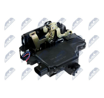 Zámok dverí NTY EZC-VW-002