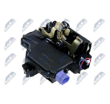 Zámok dverí NTY EZC-VW-007