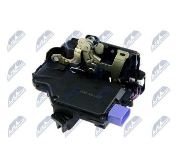 Zámok dverí NTY EZC-VW-009