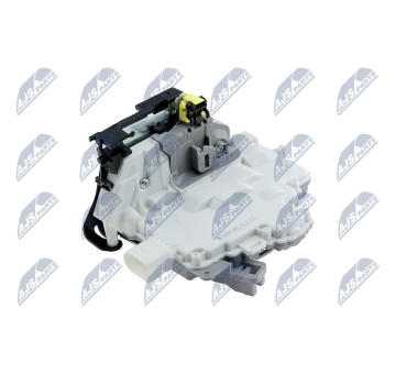 Zámok dverí NTY EZC-VW-018