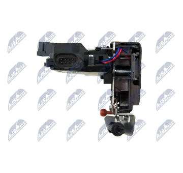 Zámok dverí NTY EZC-VW-026