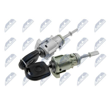 Sada zamykacích válců NTY EZC-VW-092